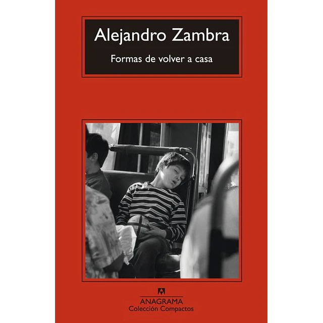 Formas de volver a casa