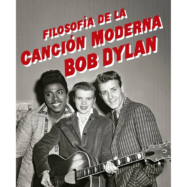 Filosofia de la cancion moderna