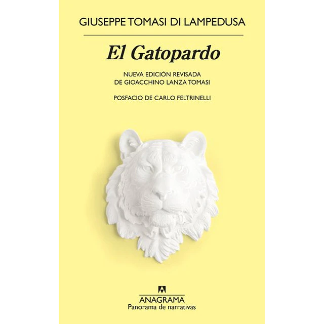 El gatopardo
