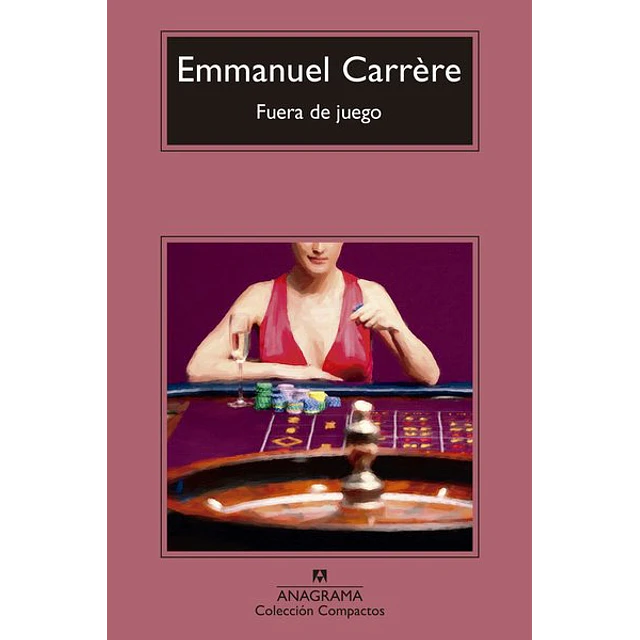 Fuera de juego