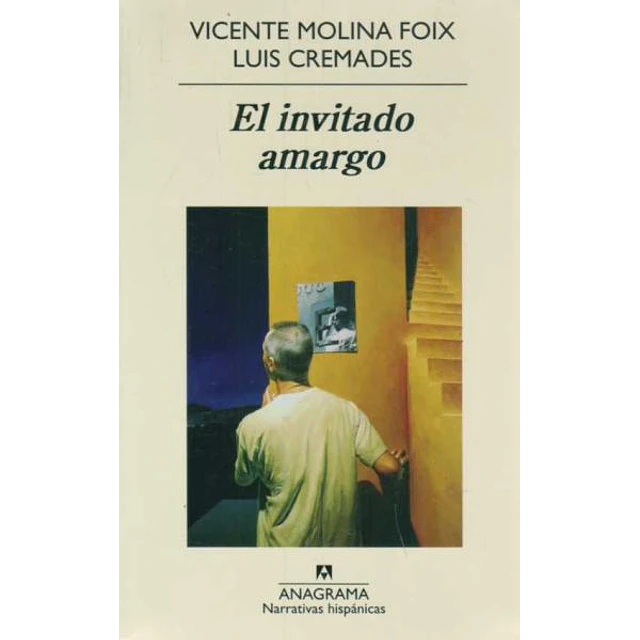 El invitado amargo