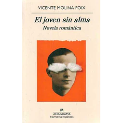 El joven sin alma