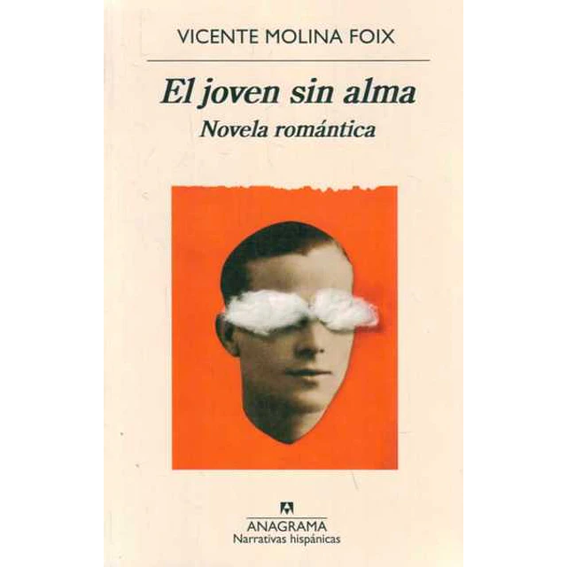 El joven sin alma