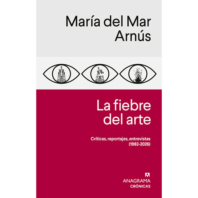 La fiebre del arte