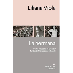 La hermana