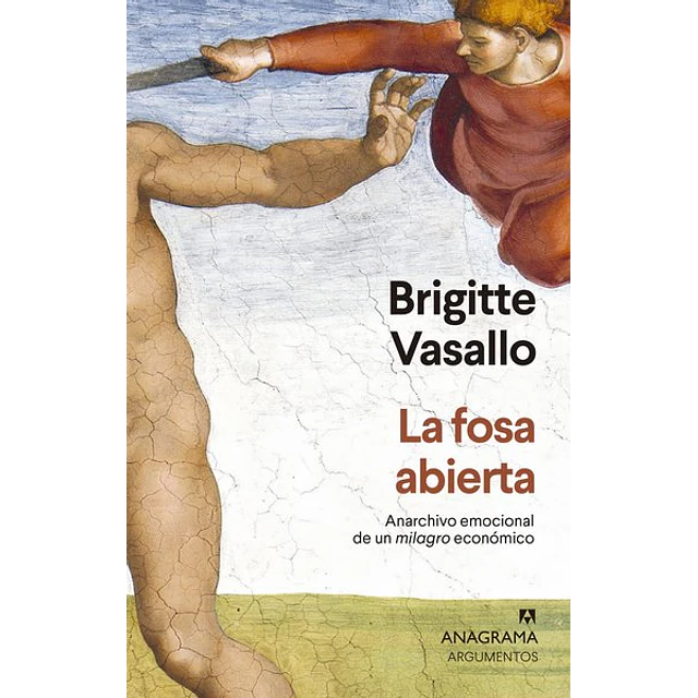 La fosa abierta
