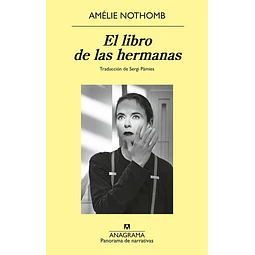 El libro de las hermanas