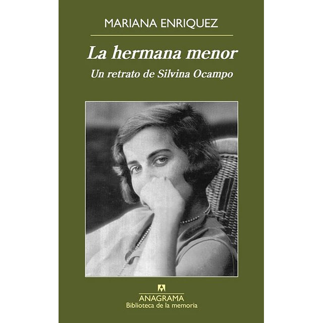 La hermana menor