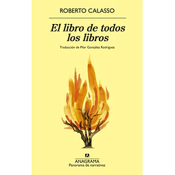El libro de todos los libros