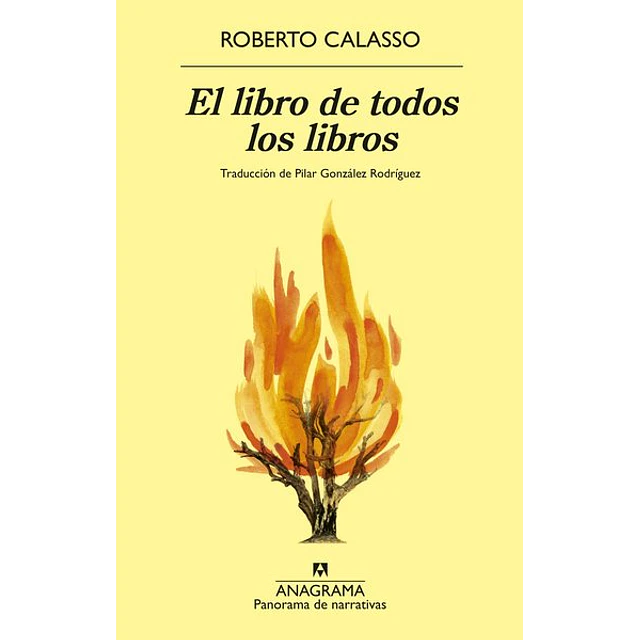 El libro de todos los libros