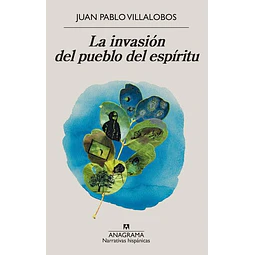 La invasion del pueblo del espiritu