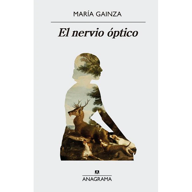 El nervio optico