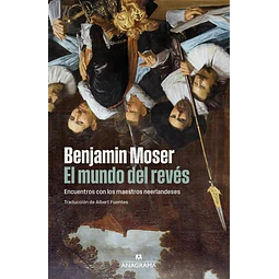 El mundo del reves