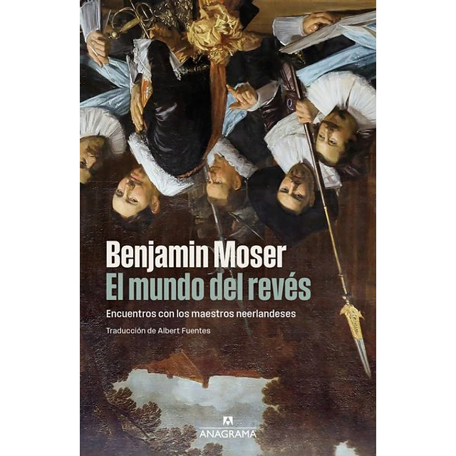 El mundo del reves