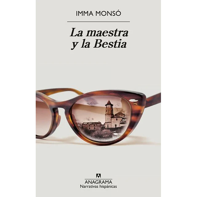 La maestra y la bestia