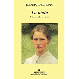 La nieta
