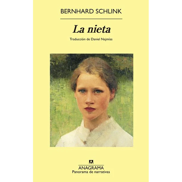 La nieta