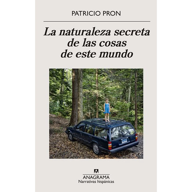 La naturaleza secreta de las cosas de este mundo