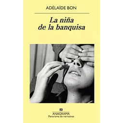 La niña de la banquisa