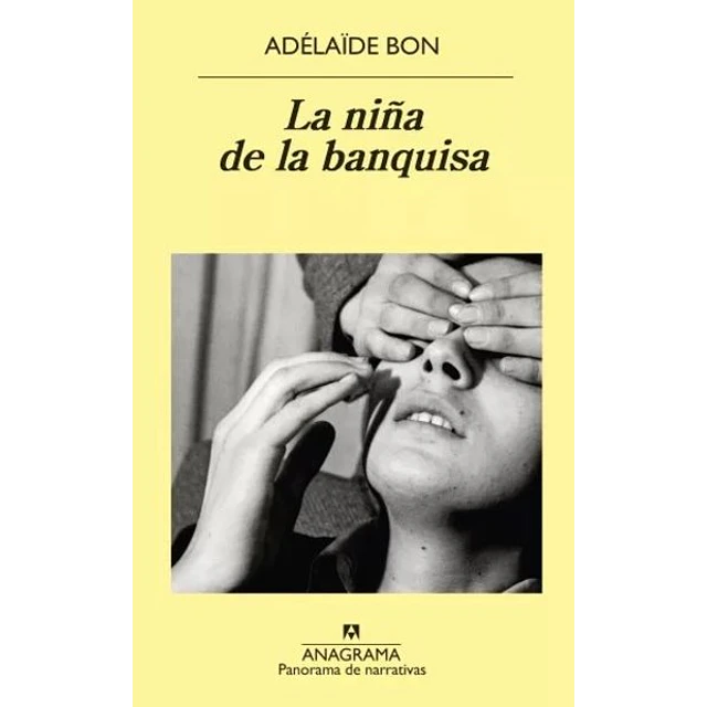 La niña de la banquisa