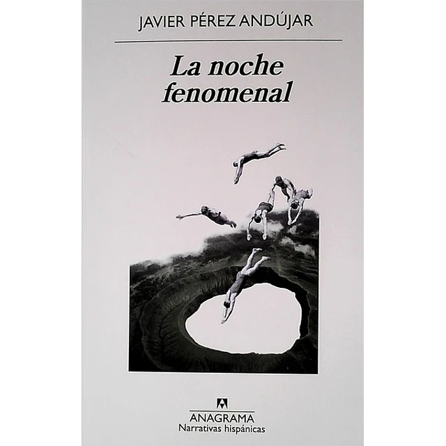 La noche fenomenal