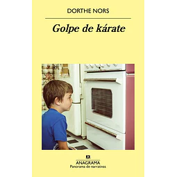 Golpe de karate