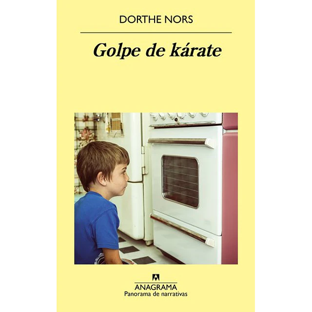 Golpe de karate