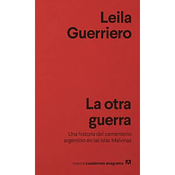 La otra guerra