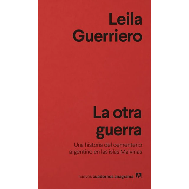 La otra guerra