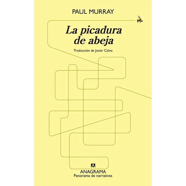 La picadura de abeja