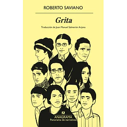 Grita