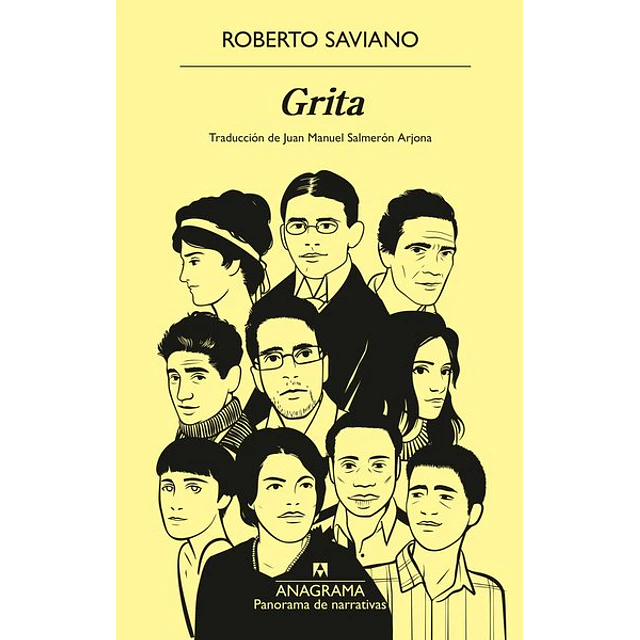 Grita