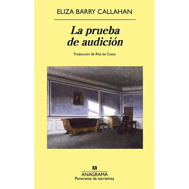 La prueba de audicion