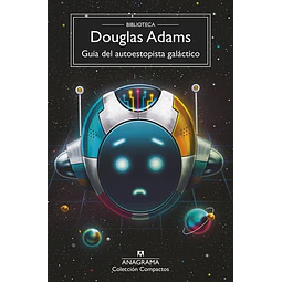 Guia del autoestopista galactico