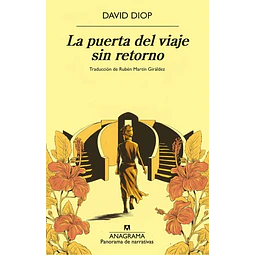 La puerta del viaje sin retorno