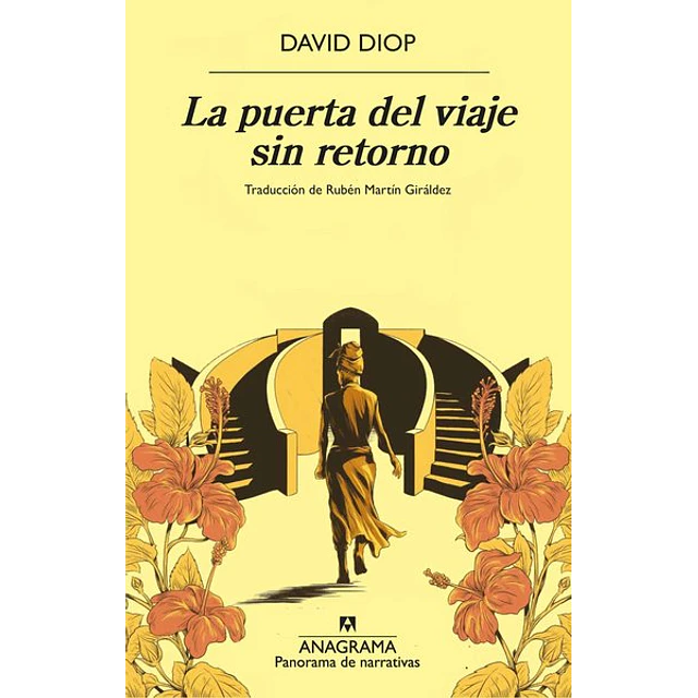 La puerta del viaje sin retorno