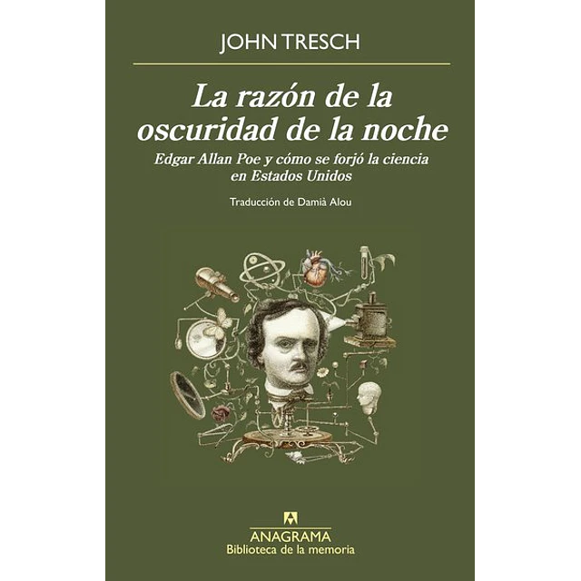 La razon de la oscuridad de la noche