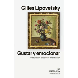 Gustar y emocionar
