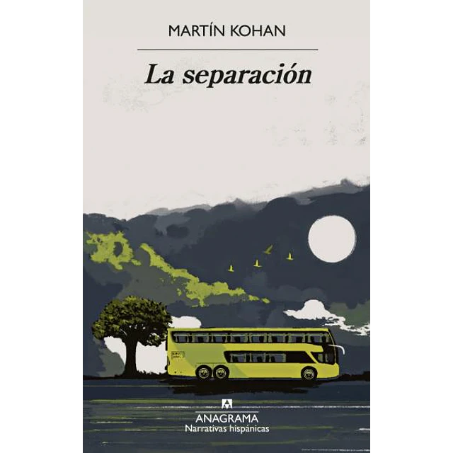 La separacion