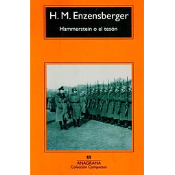 Hammerstein o el teson