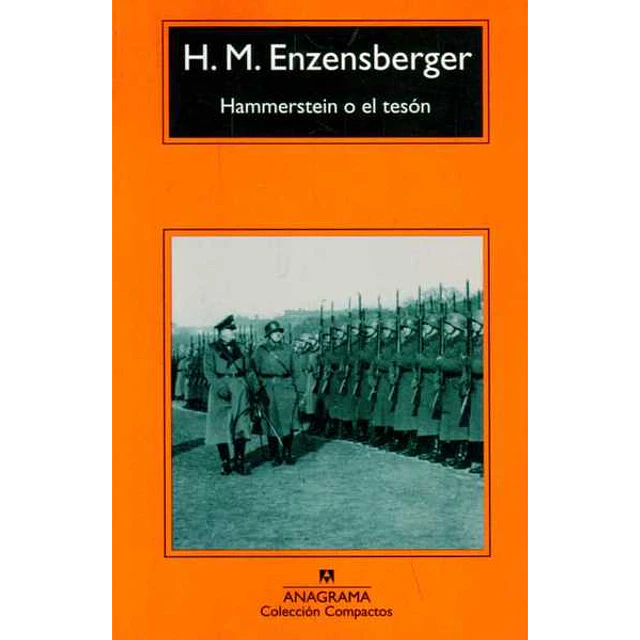 Hammerstein o el teson