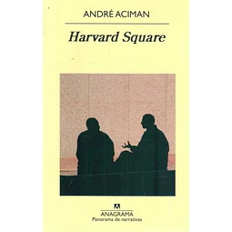 Harvard square