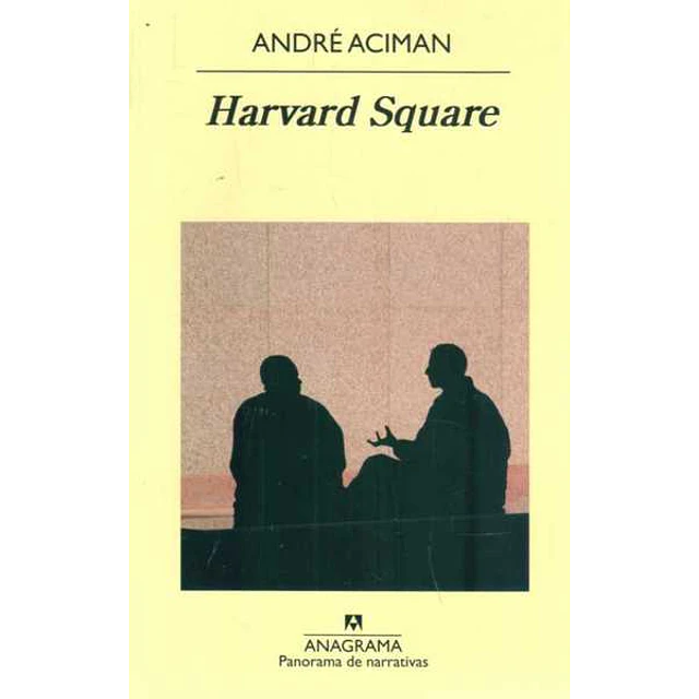 Harvard square