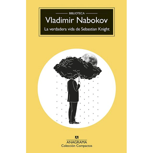 La verdadera vida de sebastian knight