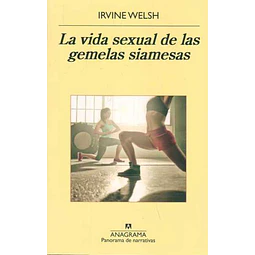 La vida sexual de las gemelas siamesas