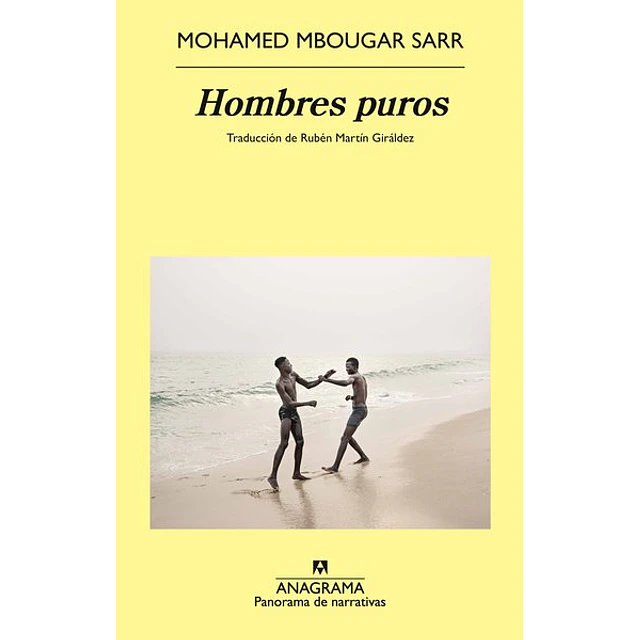 Hombres puros