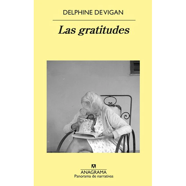 Las gratitudes
