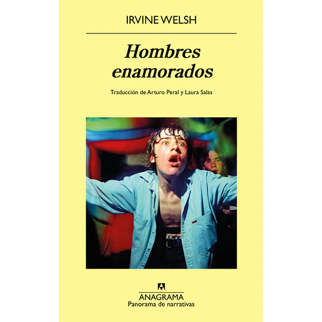 Hombres enamorados