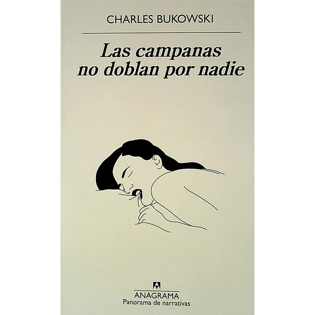 Las campanas no doblan por nadie