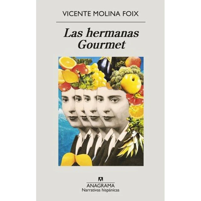 Las hermanas gourmet